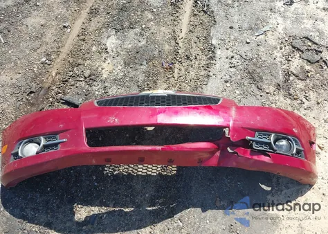 2014 Chevrolet Cruze 2Lt Auto из США, поврежденный, VIN 1G1PE5SB1E7228320